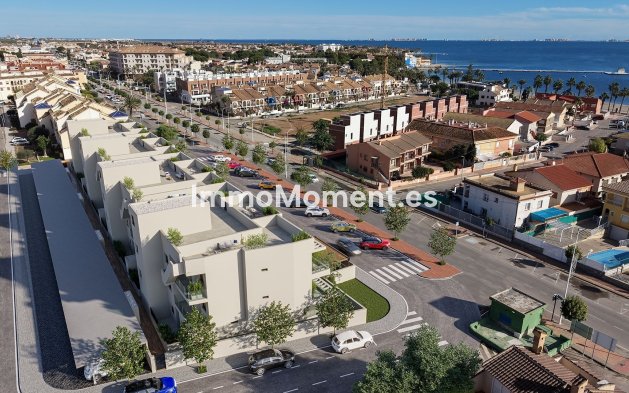 Nieuwbouw - Appartement - Los Alcázares