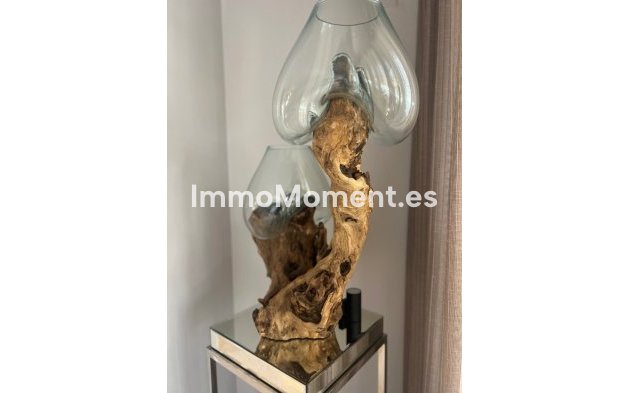 Long Term Rentals - Apartment - Guadalmina Alta - Marbella