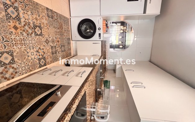 Long Term Rentals - Apartment - Guadalmina Alta - Marbella