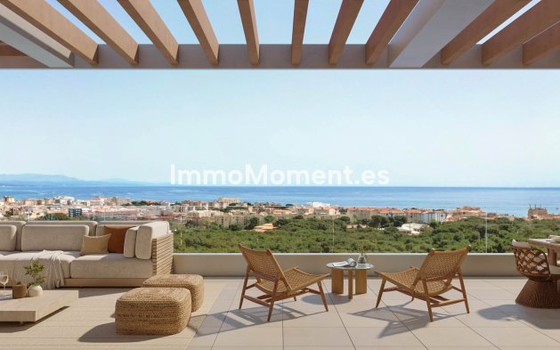 Neubau - Penthouse - Torremolinos