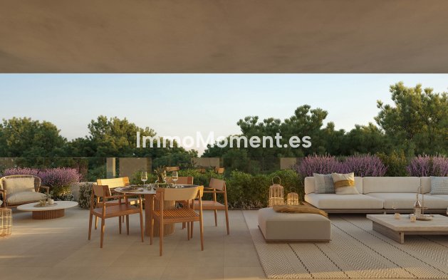 Neubau - Penthouse - Torremolinos