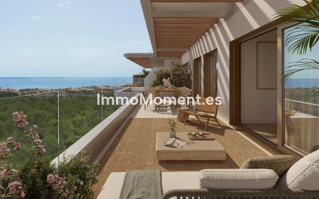 Neubau - Penthouse - Torremolinos