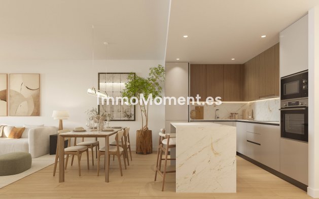 Neubau - Penthouse - Torremolinos