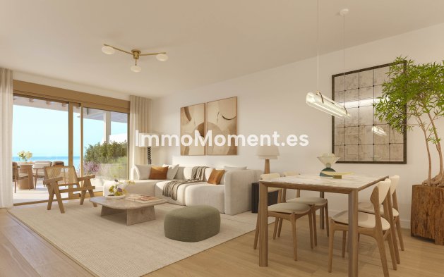 Neubau - Penthouse - Torremolinos
