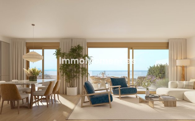Neubau - Penthouse - Torremolinos