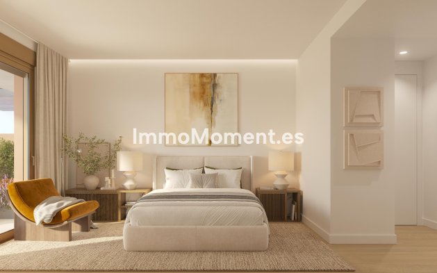 Neubau - Penthouse - Torremolinos