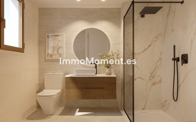 Neubau - Penthouse - Torremolinos
