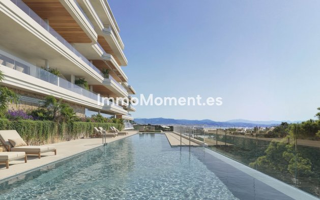Neubau - Penthouse - Torremolinos