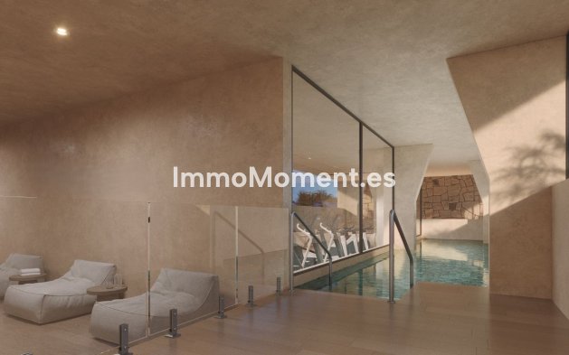Neubau - Penthouse - Torremolinos