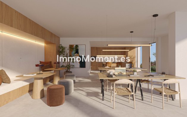 Neubau - Penthouse - Torremolinos