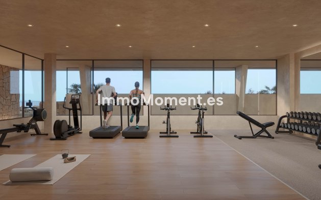 Neubau - Penthouse - Torremolinos