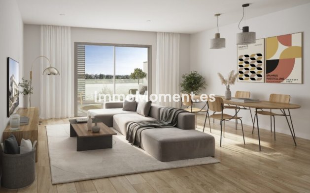 Nieuwbouw - Appartement - Marbella