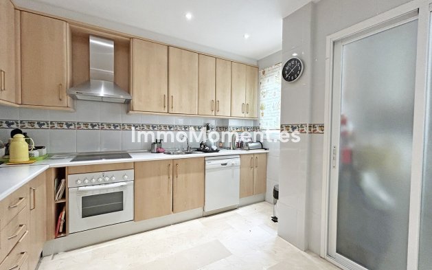 Bestaande woning - Appartement - Marbella - The Golden Mile
