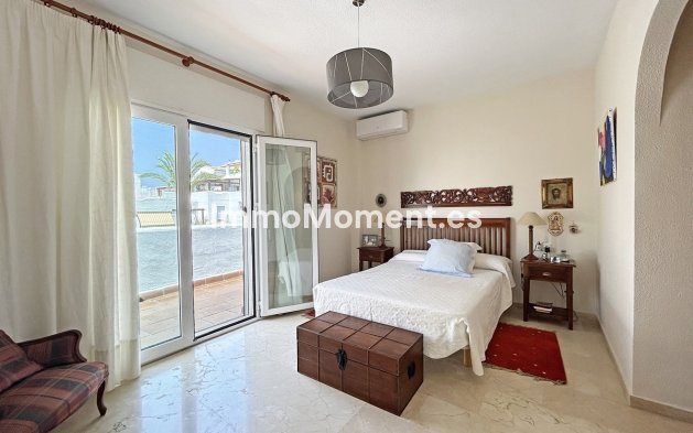 Bestaande woning - Appartement - Marbella - The Golden Mile