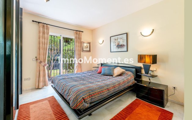 Reventa - Villa independiente - Mijas Costa - El Chaparral