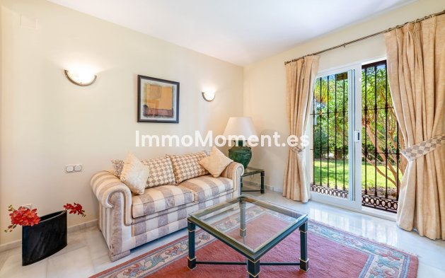 Reventa - Villa independiente - Mijas Costa - El Chaparral