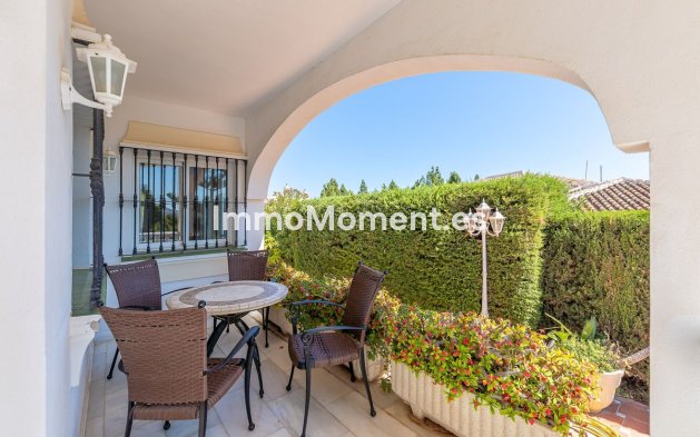 Reventa - Villa independiente - Mijas Costa - El Chaparral
