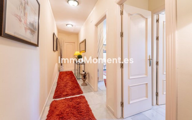 Reventa - Villa independiente - Mijas Costa - El Chaparral