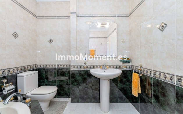 Reventa - Villa independiente - Mijas Costa - El Chaparral