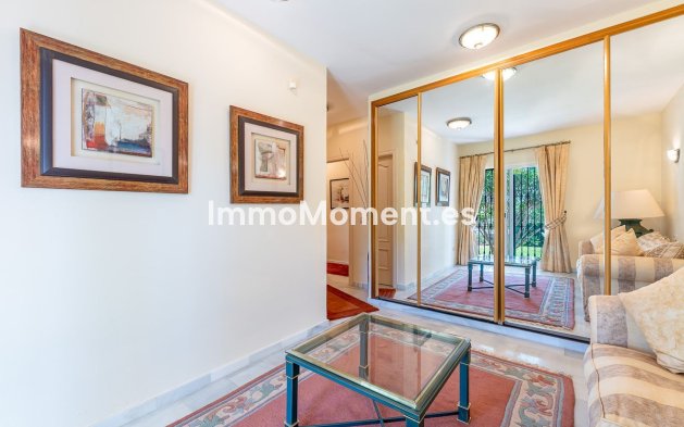 Reventa - Villa independiente - Mijas Costa - El Chaparral
