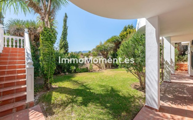 Reventa - Villa independiente - Mijas Costa - El Chaparral
