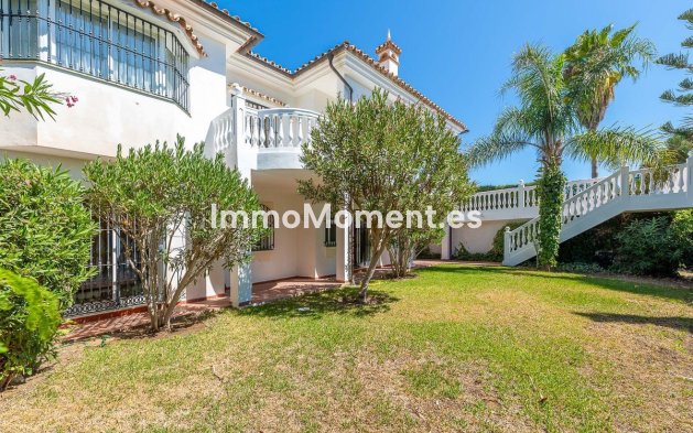 Reventa - Villa independiente - Mijas Costa - El Chaparral