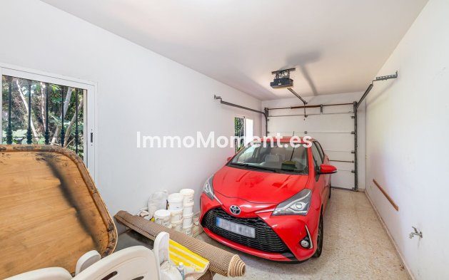 Reventa - Villa independiente - Mijas Costa - El Chaparral