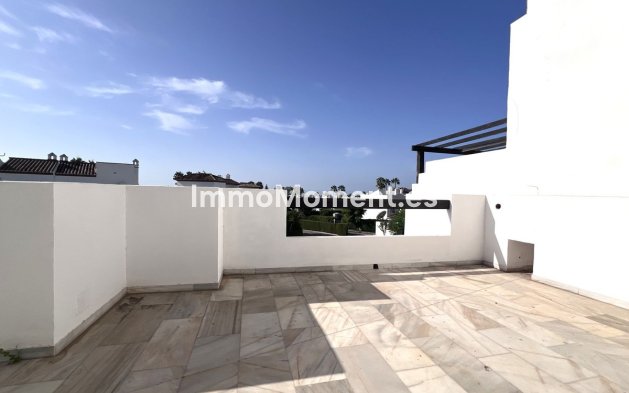 Bestaande woning - Appartement - Estepona  - Estepona Centro