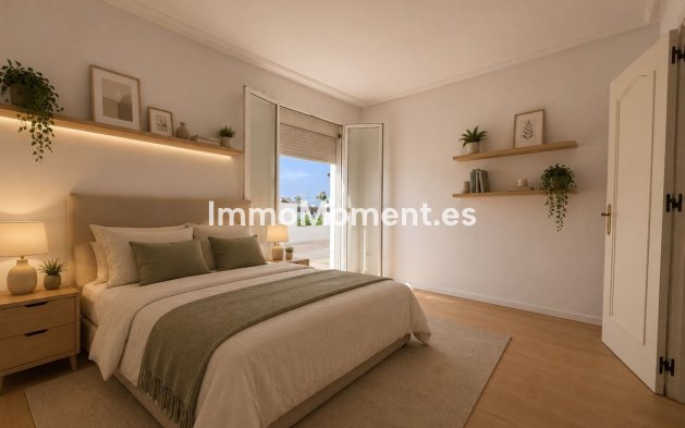 Bestaande woning - Appartement - Estepona  - Estepona Centro