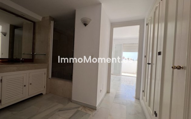Bestaande woning - Appartement - Estepona  - Estepona Centro