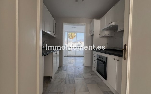 Bestaande woning - Appartement - Estepona  - Estepona Centro