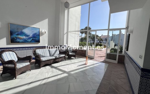 Bestaande woning - Appartement - Estepona  - Estepona Centro