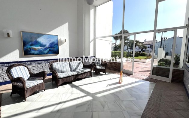 Bestaande woning - Appartement - Estepona  - Estepona Centro