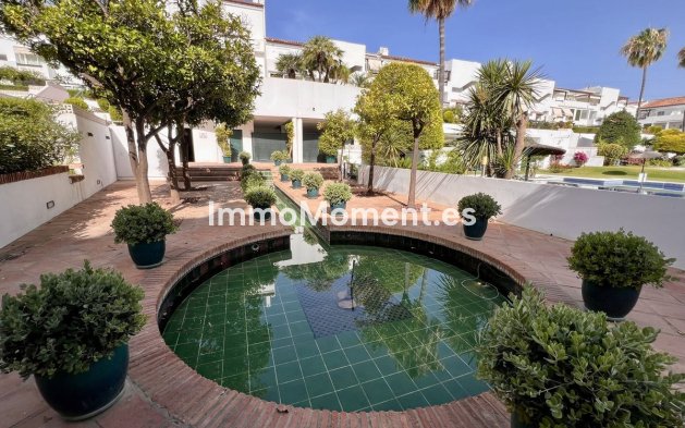 Bestaande woning - Appartement - Estepona  - Estepona Centro