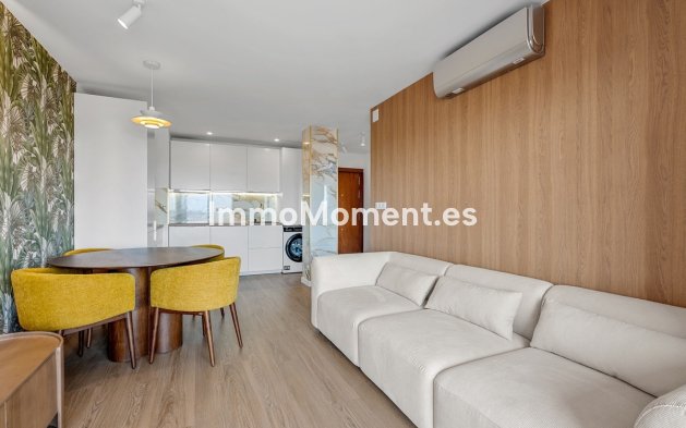 Bestaande woning - Appartement - Orihuela - Punta Prima