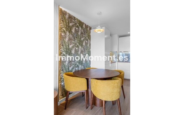 Bestaande woning - Appartement - Orihuela - Punta Prima