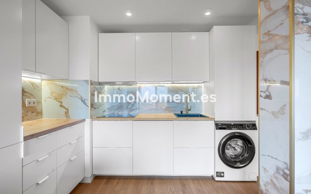 Bestaande woning - Appartement - Orihuela - Punta Prima