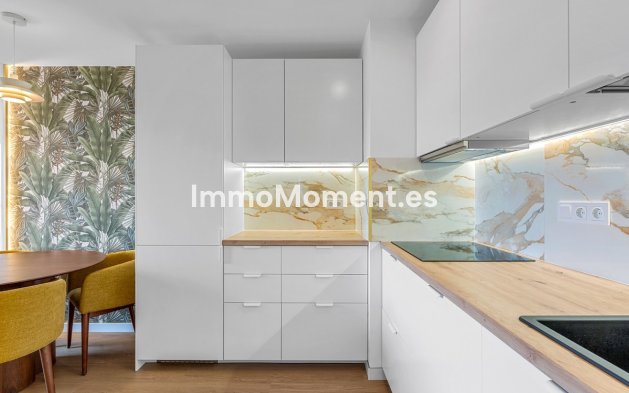 Bestaande woning - Appartement - Orihuela - Punta Prima
