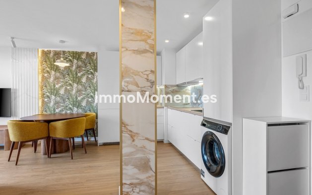 Bestaande woning - Appartement - Orihuela - Punta Prima