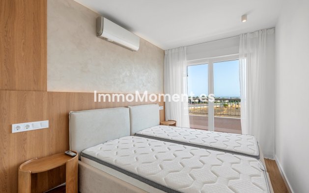 Bestaande woning - Appartement - Orihuela - Punta Prima