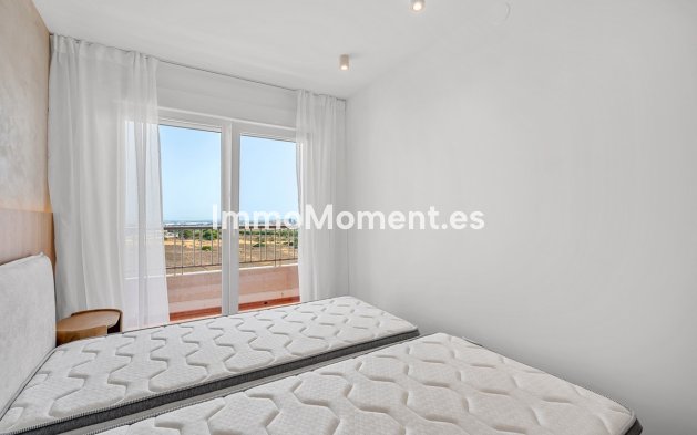 Bestaande woning - Appartement - Orihuela - Punta Prima