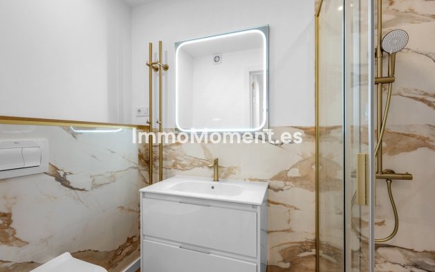 Bestaande woning - Appartement - Orihuela - Punta Prima