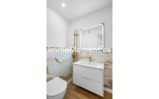 Bestaande woning - Appartement - Orihuela - Punta Prima