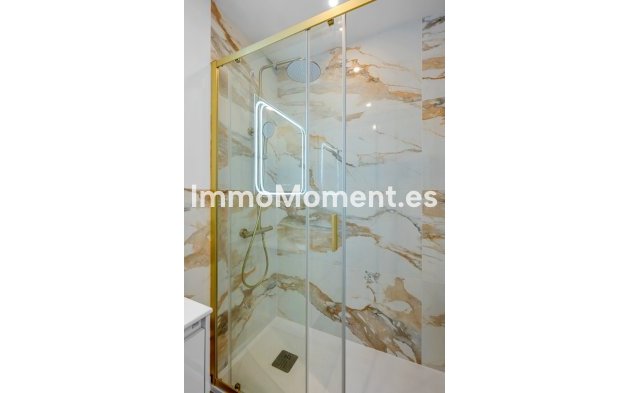 Bestaande woning - Appartement - Orihuela - Punta Prima