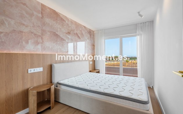 Bestaande woning - Appartement - Orihuela - Punta Prima