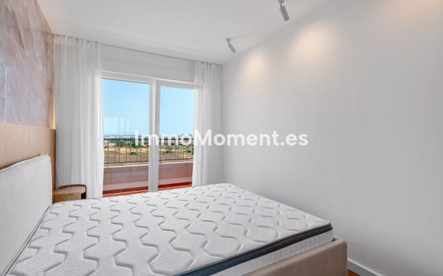 Bestaande woning - Appartement - Orihuela - Punta Prima