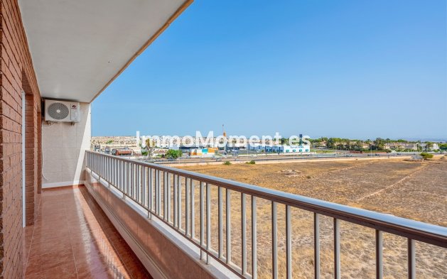 Bestaande woning - Appartement - Orihuela - Punta Prima