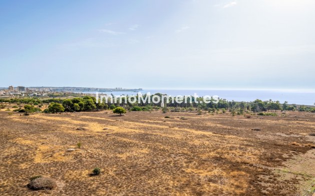 Bestaande woning - Appartement - Orihuela - Punta Prima