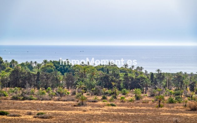 Bestaande woning - Appartement - Orihuela - Punta Prima