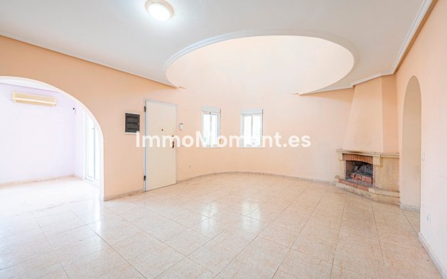 Wiederverkauf - Freistehende Villa - Rojales - Ciudad Quesada